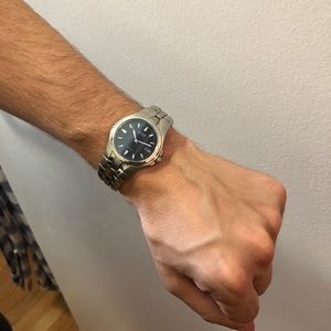 Citizen Eco Drive Men’s Watch